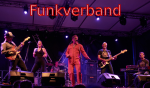 Sa 19.7.25 - 22:00 - Funkverband - Funk